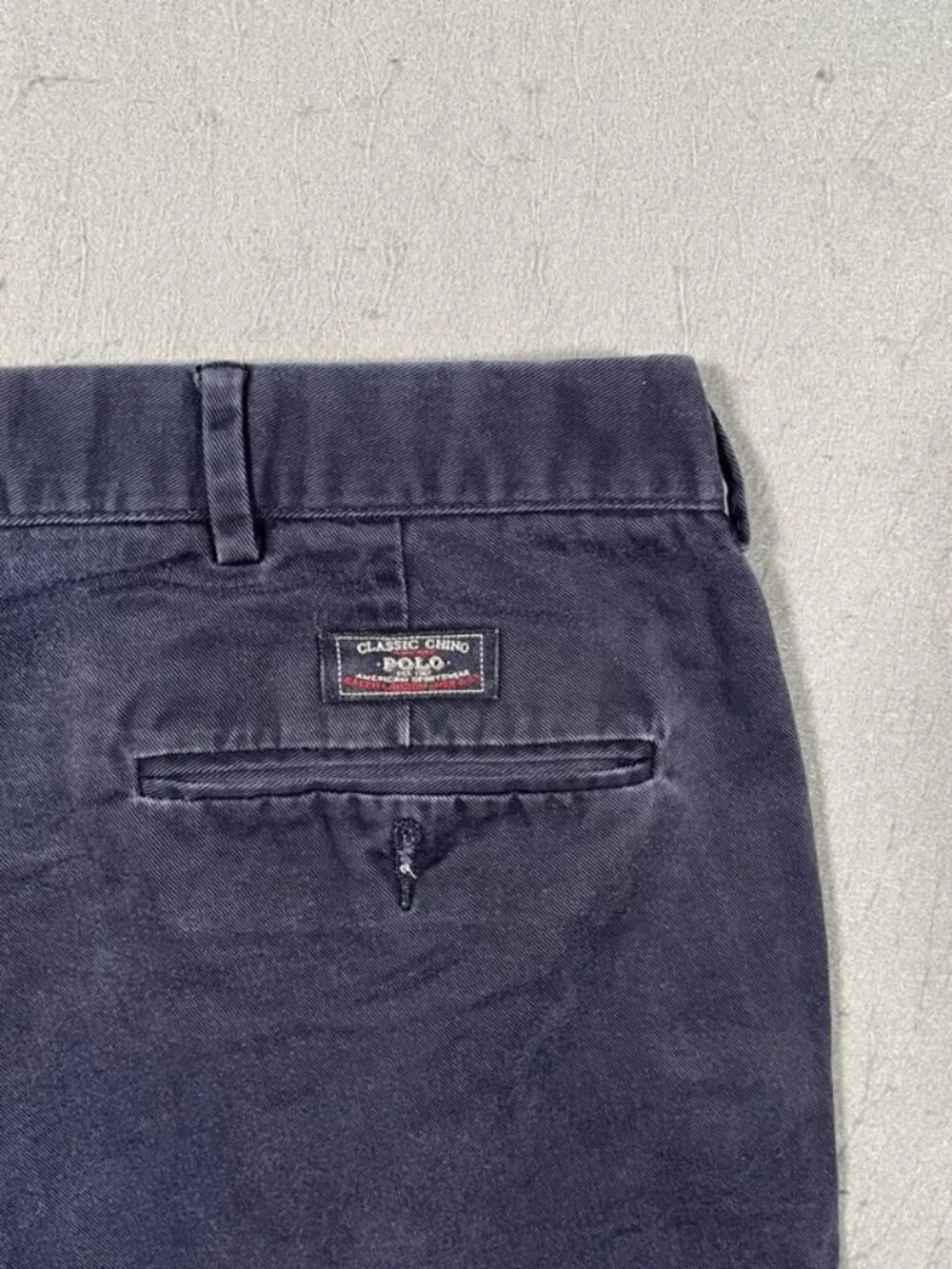 N/A ⚡️polo ralph